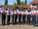 Advanced Course Program Jawa Barat Nomor 10